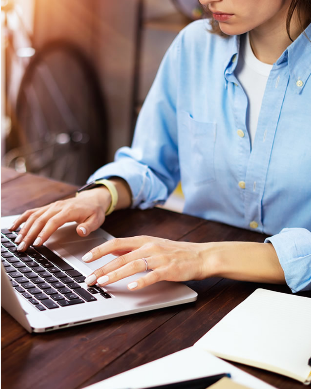 Consulta Online