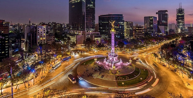 Visa de Turista para México
